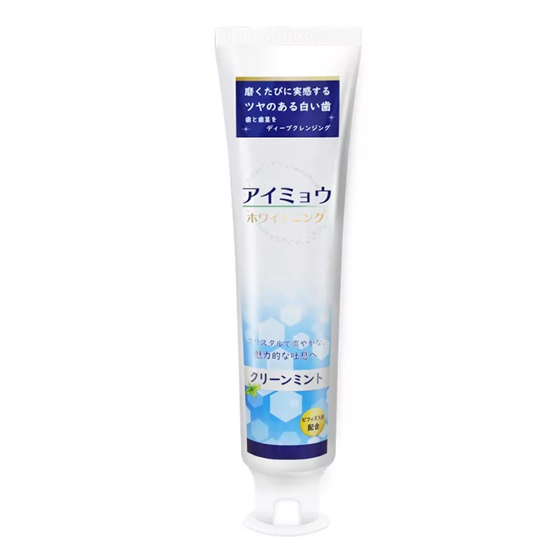프로바이오틱 치약